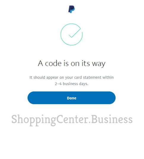 How to add a card to your PayPal account in Vietnam and get a code