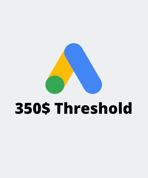 AdWords Threshold Accounts With 100% Spend Guaranteed