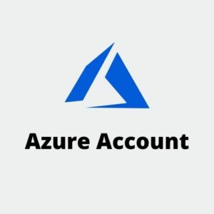 buy Azure Account