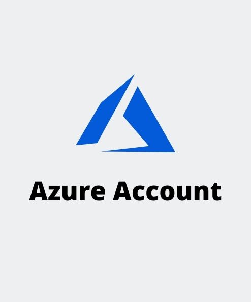 buy Azure Account
