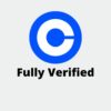 Buy CoinBase Verified Account with Documents