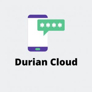 Durian Cloud Accounts Sale