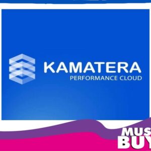 Kamatera Cloud 30 days free trial