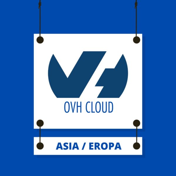 OVH Cloud Trial Credit $200