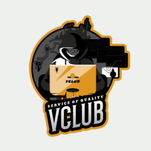 Vclub Account